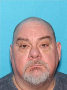 Mark Fred Bowie a registered Sex Offender of Mississippi