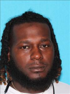 Courtland Akiem Davis a registered Sex Offender of Mississippi