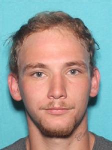 Vonhatin Wolf Gane Holcomb a registered Sex Offender of Mississippi