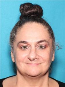 Ann Marie Baker a registered Sex Offender of Mississippi