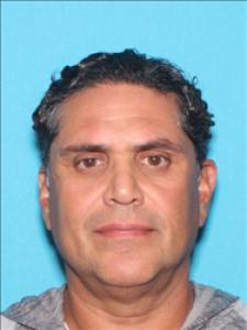 Jose Daniel Baquedano a registered Sex Offender of Mississippi