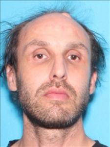 James Michael Hanson a registered Sex Offender of Ohio