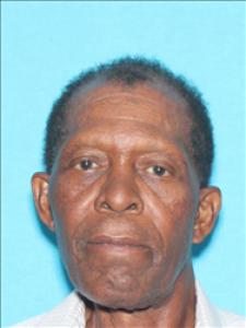 Albert Lee James a registered Sex Offender of Mississippi