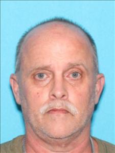 Mitchell Ray Brand a registered Sex Offender of Mississippi