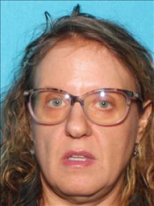 Amy Christine Gore a registered Sex Offender of Mississippi