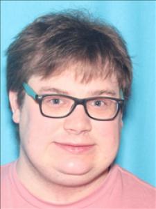 Jacob Brent Fitzgerald a registered Sex Offender of Mississippi