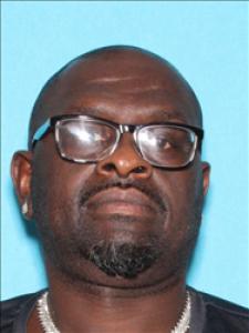 Archie Harold Vanzant a registered Sex Offender of Mississippi
