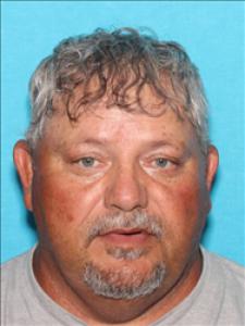 Randy Opal Rogers a registered Sex Offender of Mississippi
