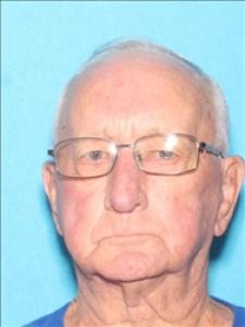 Gerald Edward Harwood a registered Sex Offender of Mississippi