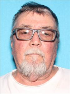James Anthony Lansdell a registered Sex Offender of Mississippi
