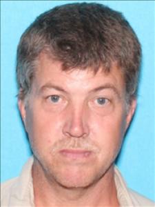 Steven Arvle Erwin a registered Sex Offender of Mississippi