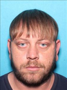 James Cody Brown a registered Sex Offender of Mississippi