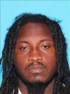 Devin Derial Donik Knox a registered Sex Offender of Mississippi