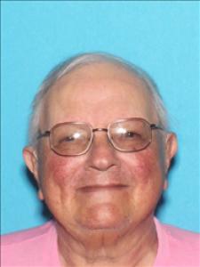 Walter Thomas Pennington a registered Sex Offender of Mississippi