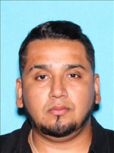 Jonathan Uriel Vizcaino a registered Sex Offender of Mississippi