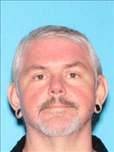 Cory Dale Bosarge a registered Sex Offender of Mississippi