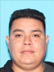Edgar Fernandez Santana a registered Sex Offender of Mississippi