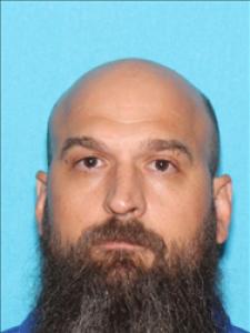 Christopher Donald Beam a registered Sex Offender of Mississippi