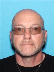 Chris Lewis Hughes a registered Sex Offender of Mississippi