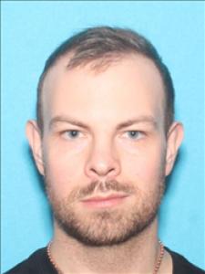 Alexander Lane Jensen a registered Sex Offender of Mississippi