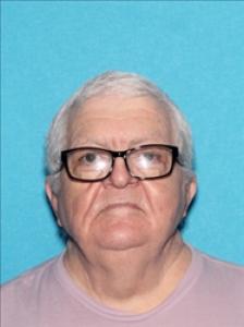Larry Dennis Jones a registered Sex Offender of Alabama