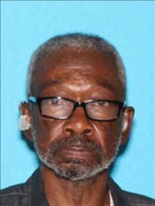 Willie Earl Jones a registered Sex Offender of Mississippi