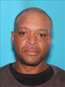 Jerome Eckford Davis a registered Sex Offender of Mississippi