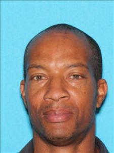 Sylvester Harris a registered Sex Offender of Mississippi