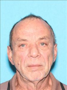 William Randall Foret a registered Sex Offender of Mississippi
