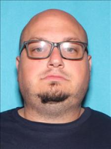 Jonathan Vaughn Russell a registered Sex Offender of Mississippi
