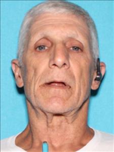 Donald Matthew Pervel a registered Sex Offender of Mississippi