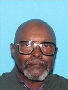Curtis Lee Harris a registered Sex Offender of Mississippi