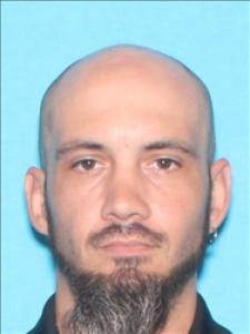 Justin Von Ritter a registered Sex Offender of Mississippi