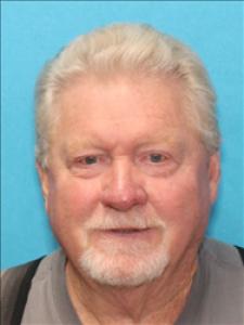 Dewey Gene Horne a registered Sex Offender of Mississippi