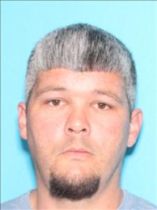 Patrick Wade Busby a registered Sex Offender of Mississippi