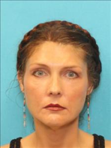 Laurie Lynn Winstead a registered Sex Offender of Mississippi