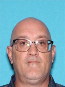 Jason James Newton a registered Sex Offender of Mississippi