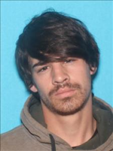 Trever Michael Foret a registered Sex Offender of Mississippi
