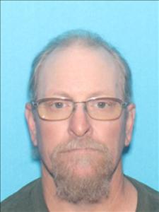 John Eric Norton a registered Sex Offender of Mississippi