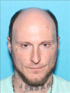 Brandon James Kimble a registered Sex Offender of Mississippi