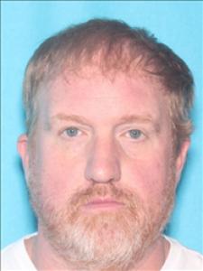 Anthony Clay Goss a registered Sex Offender of Mississippi
