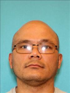 Jacob Naputi Duenas a registered Sex Offender of Mississippi