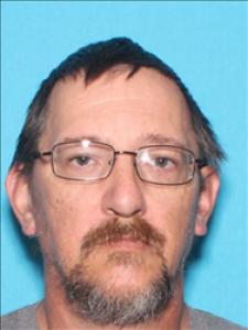 William J Woodward a registered Sex Offender of Mississippi