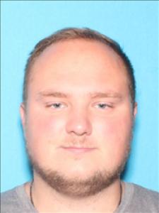 Colton Allen Wooten a registered Sex Offender of Mississippi