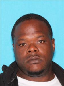 Darius Edward Friday a registered Sex Offender of Mississippi
