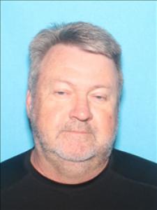 Marty Alan Cook a registered Sex Offender of Mississippi