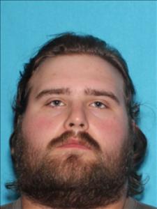 Justin Lee Beall a registered Sex Offender of Mississippi