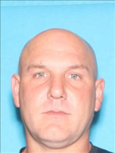 Christopher Franklin Wright a registered Sex Offender of Mississippi