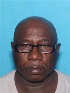 Albert Hill a registered Sex Offender of Mississippi