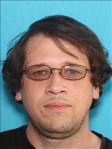 Daniel Ryan Ingmire a registered Sex Offender of Mississippi